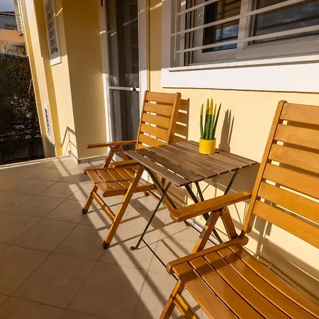 Breezy Palms Hotel Kato Assos