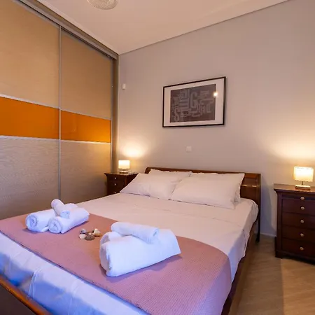 Hotel Breezy Palms Kato Assos
